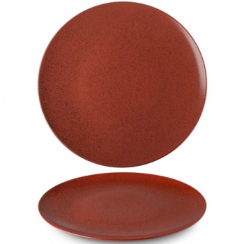 Тарелка для пиццы 30см VOLCANO LIFESTYLE