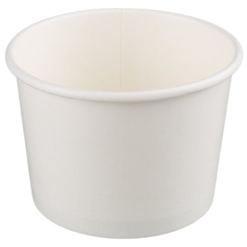 Супница 950мл SOUPW950 118x131, белый картон, 50 шт
