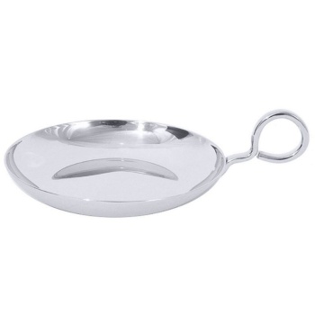 Кокильница Ø12x2см Contacto