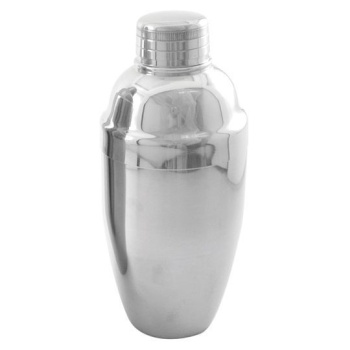 Шейкер 500мл USAGI - TIN06S The Bars