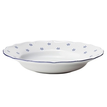 Тарелка глубокая Ø24см VERONA Valbella