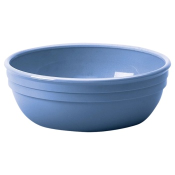 Чаша 370мл Ø12.5см Cambro голубая