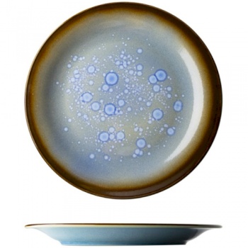 Тарелка 28см CORAL COUP