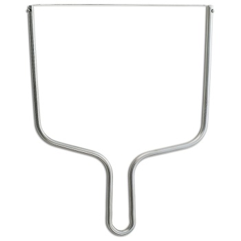 Нож для сыра 21см Lira