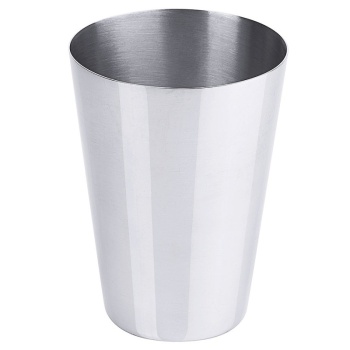 Стакан шейкерный 250мл Ø7.5x(h)10см Contacto