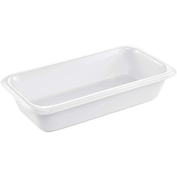 Форма для запекания GN1/3 32.5x17.6x6.5см WAS