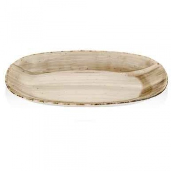 Блюдо овальное 24х14см EO BPQ AVANOS Terra