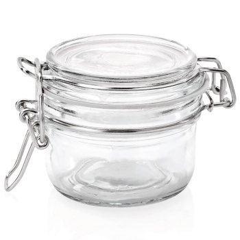 Емкость для джема 150мл Ø8см WAS