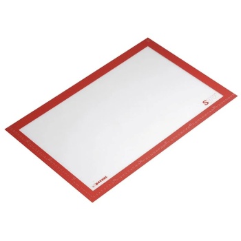 Коврик силиконовый GN1/1 52x31.5см Pavoni