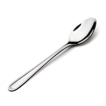 Ложка чайная 13.5см BUDJET