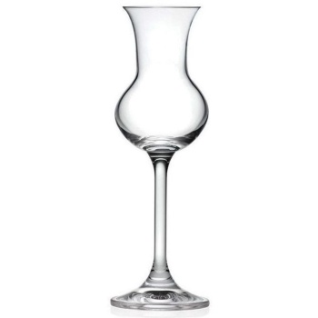 Рюмка для граппы 70мл RCR Luxion INVINO - арт.45538020006