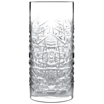 Стакан 480мл Mixology Textures Hi-Ball