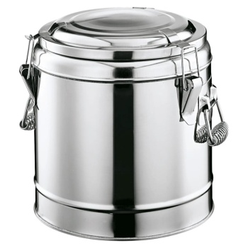 Термос 11л Ø30x33см WAS