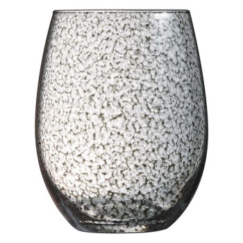 Стакан 360мл PRIMARY Handcraft Grey