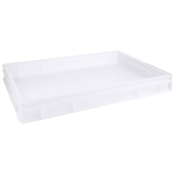 Контейнер хранения теста для пиццы 60x40x7.5см Contacto