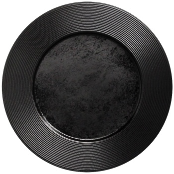 Тарелка плоская Ø33см EDGE