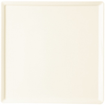 Тарелка квадратная 25x25см Ginger ALL SPICE