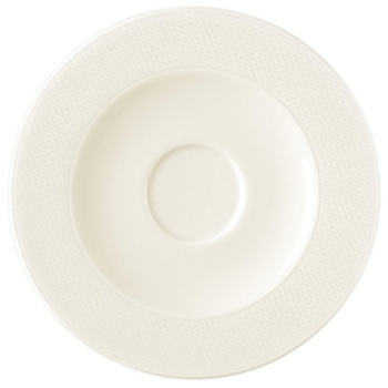 Блюдце кофейное Ø13.5см DIAMANT