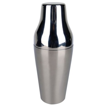 Шейкер французский 400мл Kingtex