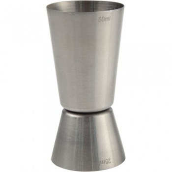 Порционер двухсторонний, 25/50мл