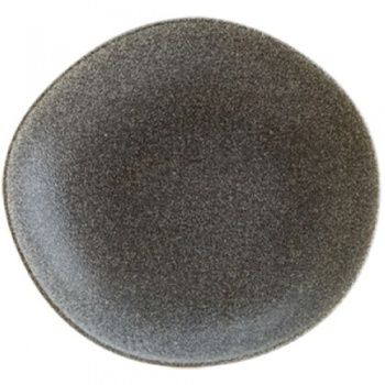 Тарелка плоская 16x14см LUCA Wood Vago