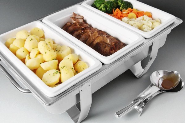 Особенности емкостей для мармитов: как не потерять вкус в потоке гостей