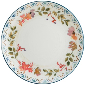 Тарелка плоская Ø23см SPRING Gourmet