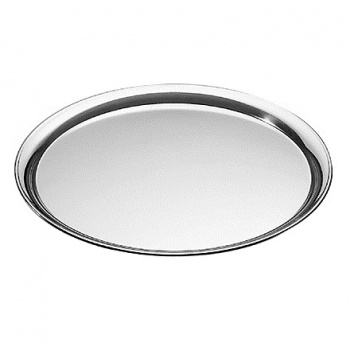 Поднос круглый Ø36см TENDER Pintinox