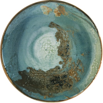 Тарелка плоская Ø21см FUTURA Gourmet