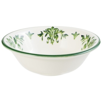 Салатник, бульонная чаша Ø16см 400мл LAVIS Green Gourmet