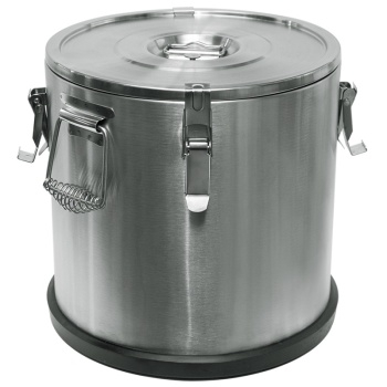 Кастрюля-термос 25л Profi-Chef