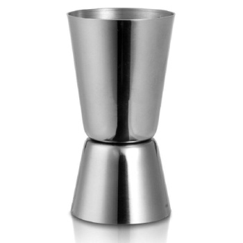 Порционер двухсторонний 20/40мл Джиггер Profi-Chef