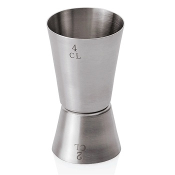 Джиггер 20/40мл WAS