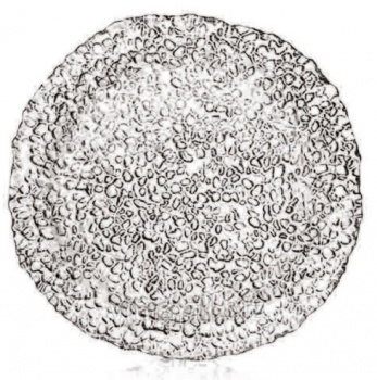 Блюдо Ø32см Gocce