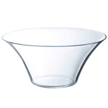 Салатник Ø20см 1200мл SEASON'S BAR стекло