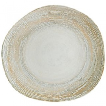 Тарелка плоская 29см PATERA Vago