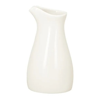 Сливочник 85мл без ручки SWIRLS