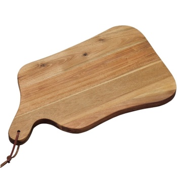 Доска разделочная 37.5x23x1.8см Kesper