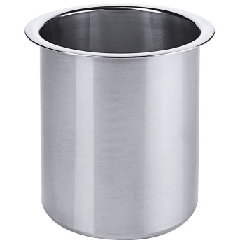 Стакан-подставка для столовых приборов 10.5x13.5см Contacto