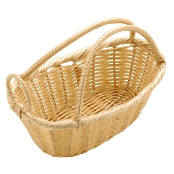 Корзинка для винных бутылок 23x11.5x9см - P.L. Proff Cuisine