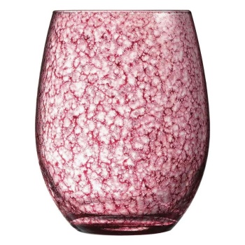 Стакан 360мл PRIMARY Handcraft Red