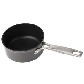 Сотейник Ø16см 1л ENDURA с антипригарным покрытием