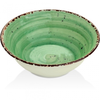 Салатник Ø23см EO AVANOS Green