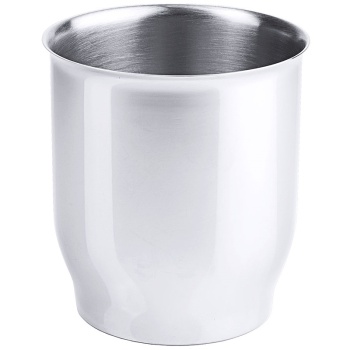 Стакан-подставка для столовых приборов Ø9x9.5см Contacto