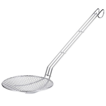 Шумовка-сетка Ø18x41см Contacto