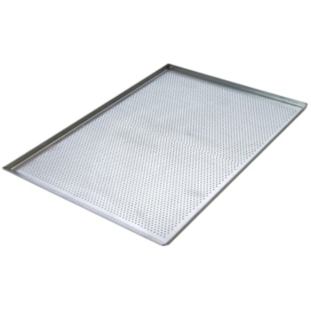 Противень 60x40x2см перфорированный 3x90° ТЕХЛЕН