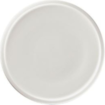 Тарелка Ø24см EASE White