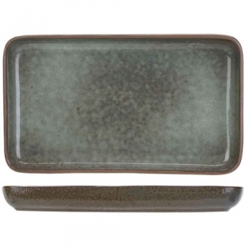 Тарелка 23.5x13.5см BENTO-CONCEPT Rectangular