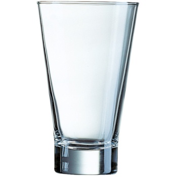 Стакан 350мл SHETLAND высокий