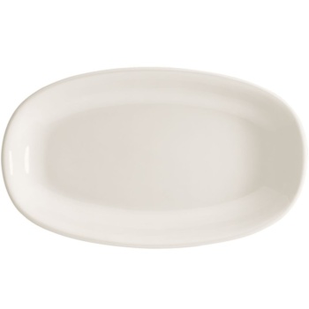 Тарелка овальная 29x17см CHOICE Gourmet